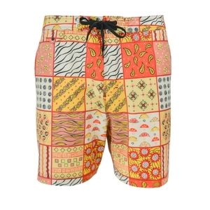 X-small Banks shorts